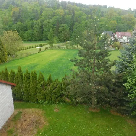 Dom Wakacyjny Lubien Zarebki