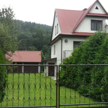 Dom Wakacyjny Lubien Ferienhaus Zarebki