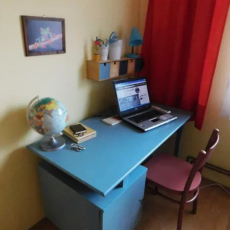 Dom Wakacyjny Lubien Ferienhaus