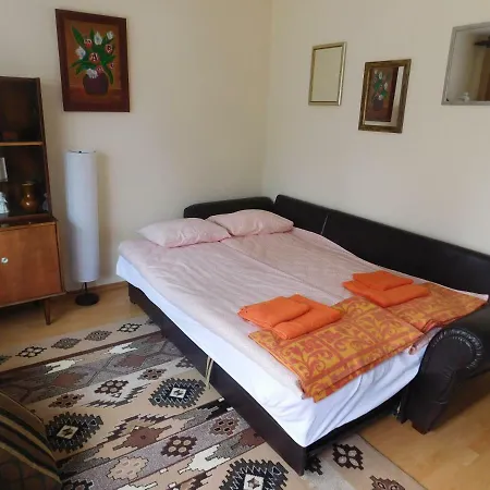 Ferienhaus Dom Wakacyjny Lubien *