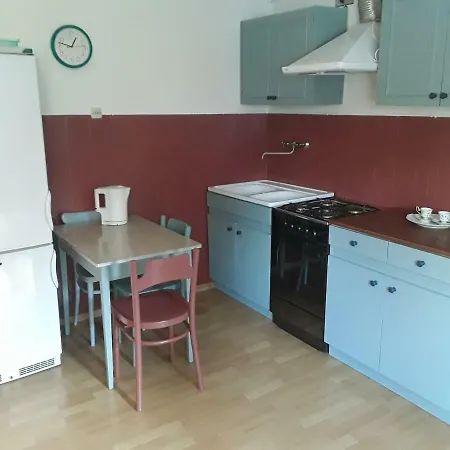 Dom Wakacyjny Lubien Ferienhaus Zarebki