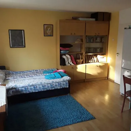 Dom Wakacyjny Lubien Ferienhaus Zarebki
