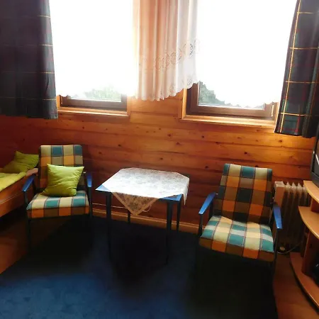 Ferienhaus Dom Wakacyjny Lubien