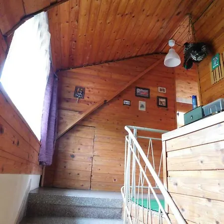 Dom Wakacyjny Lubien Ferienhaus