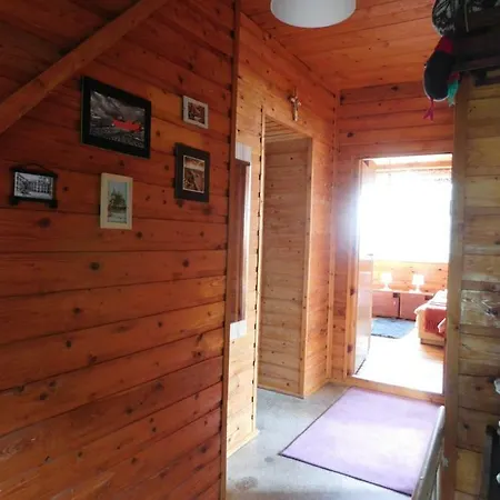 Dom Wakacyjny Lubien Ferienhaus Zarebki