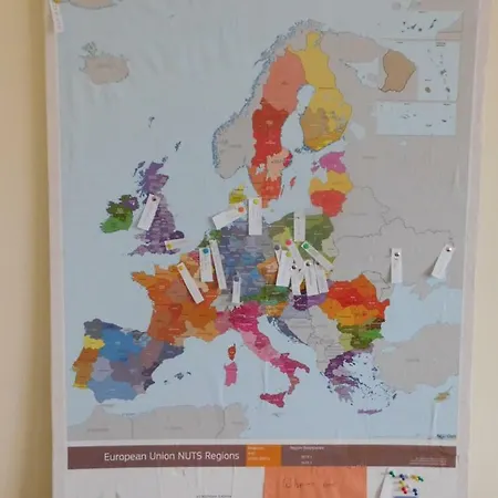 Ferienhaus Dom Wakacyjny Lubien Zarebki